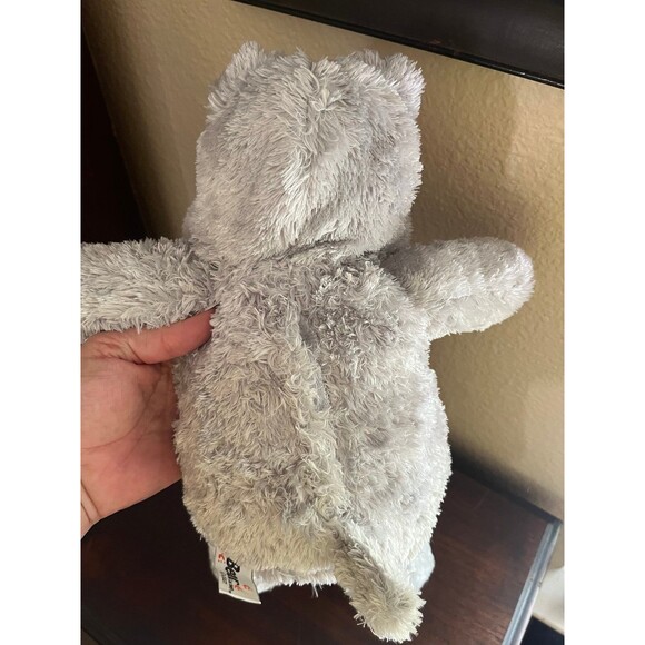 2001 The Bear Factory Hippopotamus - Picture 3 of 6